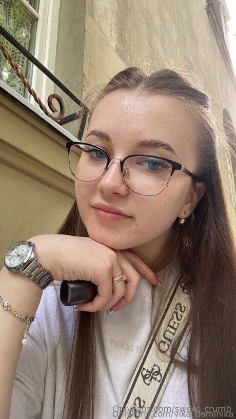 Sweet Crumb star du porno sexy collection