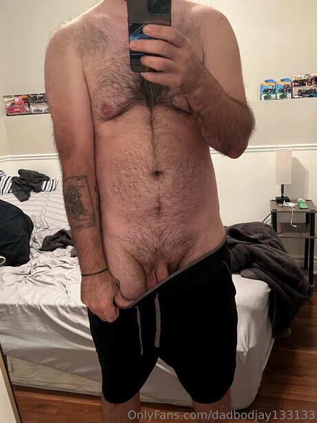 Dadbodjay133133 étoile magnifique archive