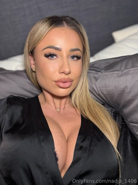 Nadja 1406 actrice de sexe images