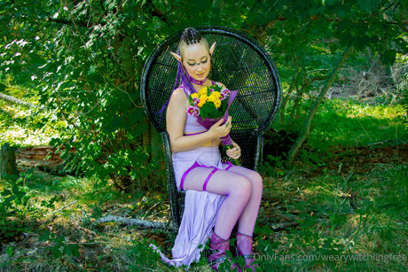 Wearywitchlingfree jolie actrice images