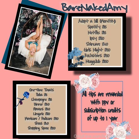 Barenakedamyfree star du porno sexy collection