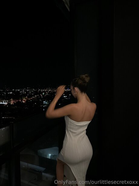 Ourlittlesecretxoxx étoile adulte archive