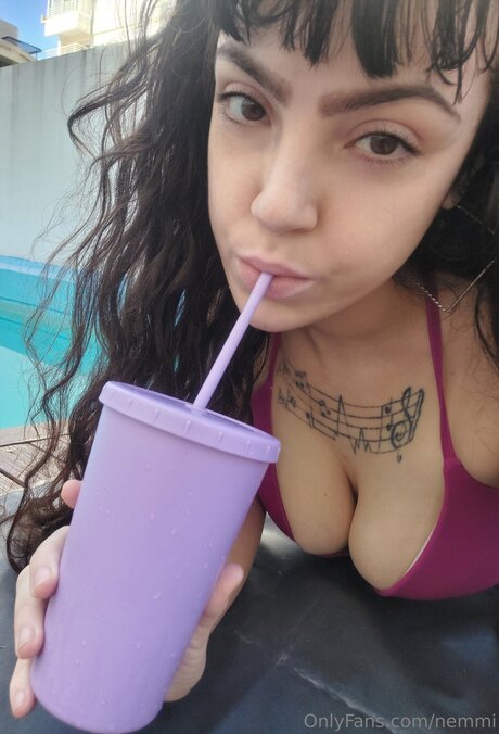 Nemmi8 star du sexe images