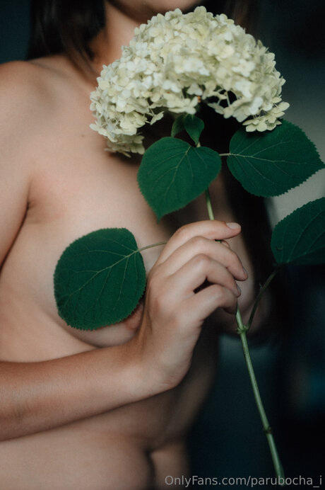 Parubocha I star du sexe images