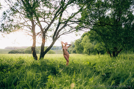 Parubocha I Fotoaufnahmen