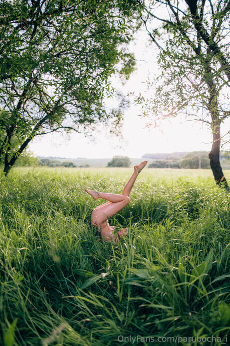 Parubocha I actrice nue galerie