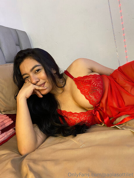 Lalatinapaola actrice adulte photo