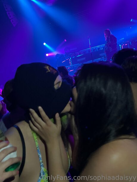 Sophiaadaisyy étoile adulte galeries