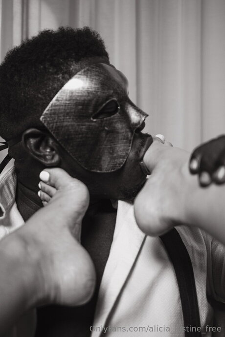 Alicia Justine Free star du sexe des photos