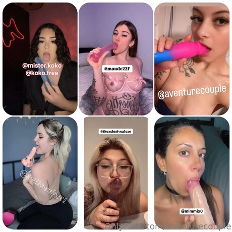 Aventurecouple étoile de haute qualité images