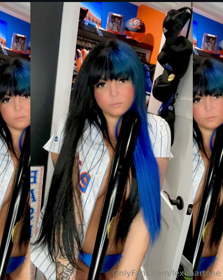 Leximartone actrice chaude des photos