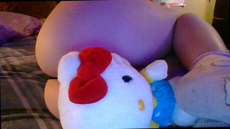 Princesslily18 modèle sexy img