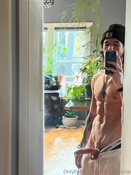 Sexycedricvip étoile xxx archive