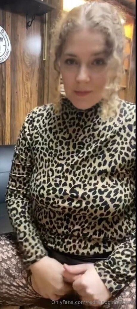 Redheadgirlfantasy jolie étoile archive