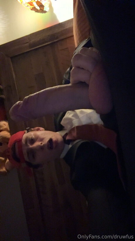 Druwfus haut modèle galeries