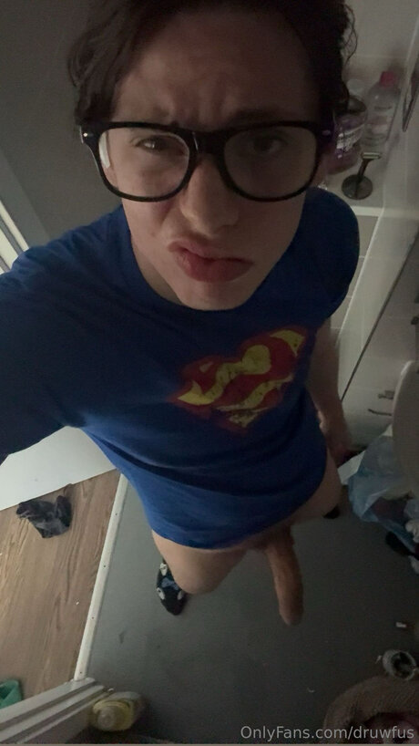 Druwfus star érotique galerie