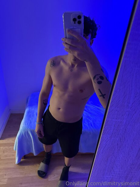 Dimitrysimonit star du porno gratuit archive