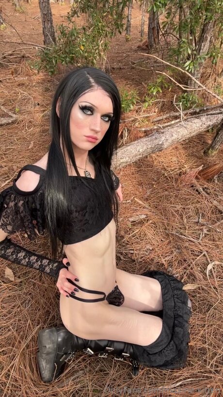 Maxinekitten modèle adulte des photos