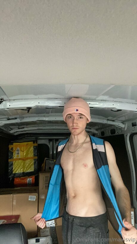 Maxisvip actrice pornographique img