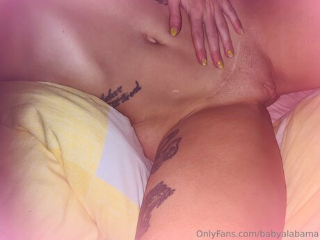 Babyalabama Profilfoto