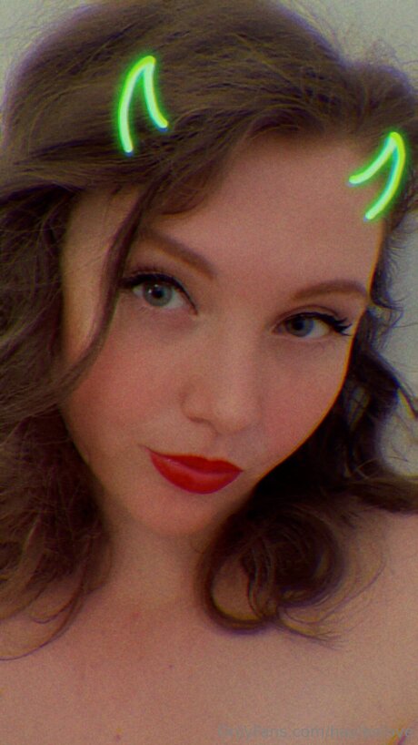 Hayleelove xxx star du porno galerie