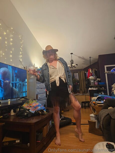 Aunaturalamazon meilleur modèle galerie