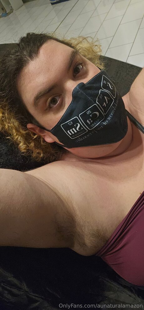 Aunaturalamazon art star du porno image