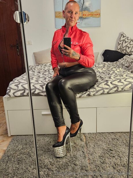 Tattoosemmafree meilleure star du porno collection