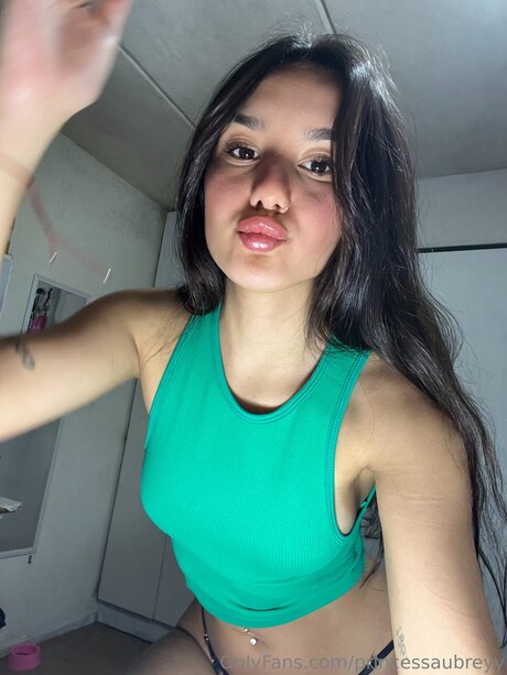 Princessaubreyy actrice sexy collection