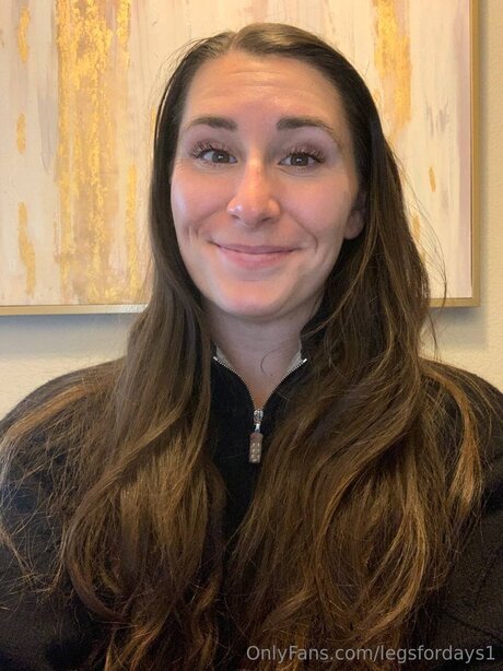 Legsfordays1 modèle collection