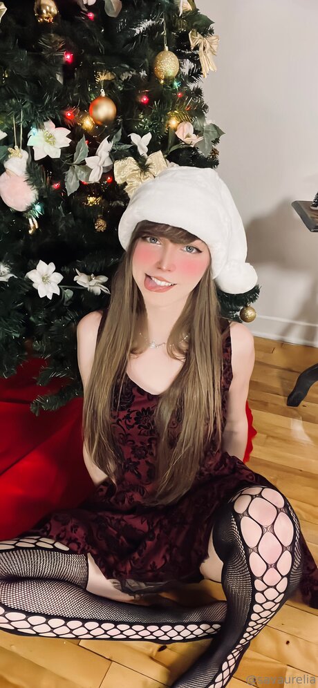 Savaurelia actrice photo