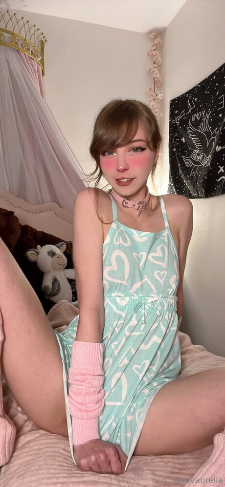 Savaurelia star érotique images