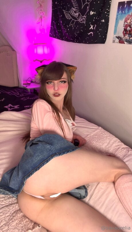 Savaurelia jolie étoile des photos