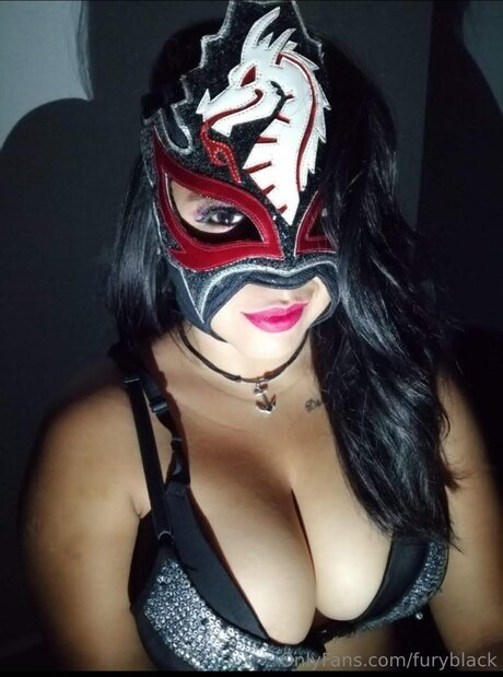 Furyblack modèle meilleur img