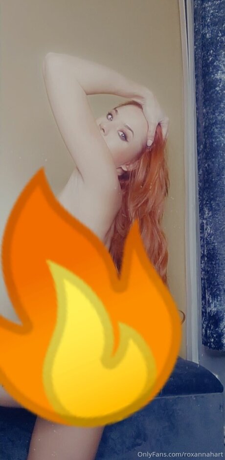 Roxannahart actrice de sexe photo