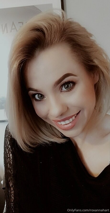 Roxannahart star du porno exclusive galerie