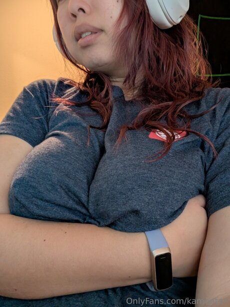 Kamontari nus de stars du porno galerie