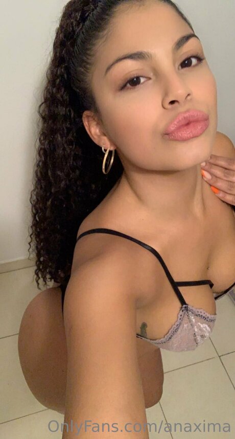 Anaxima sexe star du porno collection