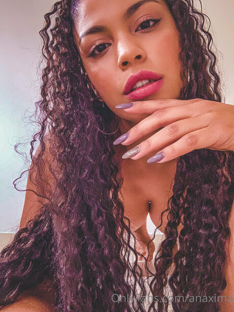 Anaxima actrice xxx collection