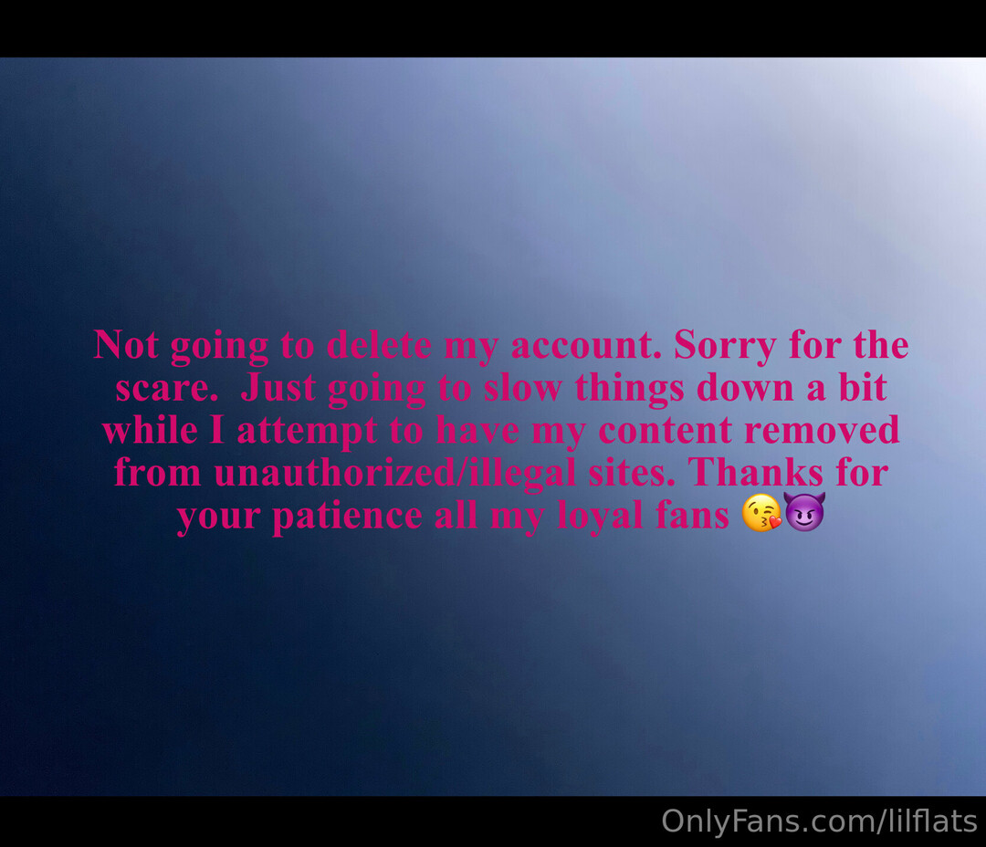 Lilflats étoile exclusive galeries