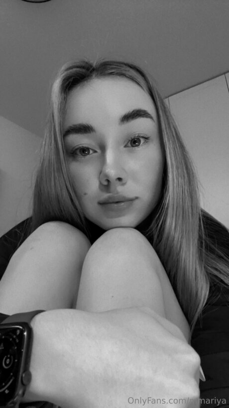 Mmariya étoile parfaite galeries