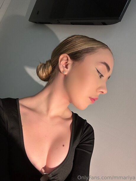 Mmariya actrice de sexe collection