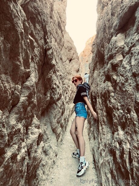 Redsunx star du porno érotique collection