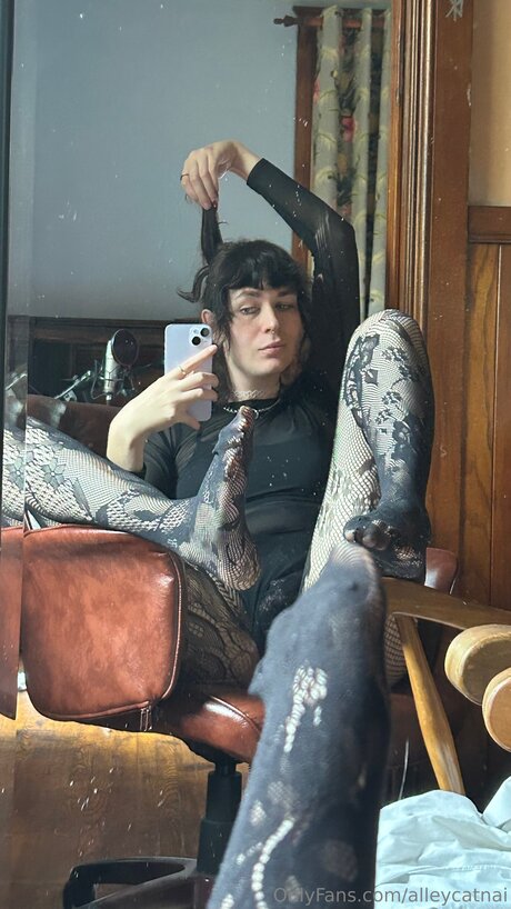 Alleycatnai modèles nus galerie