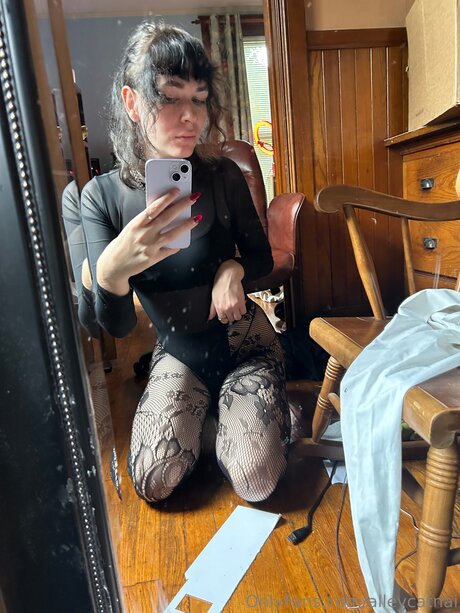 Alleycatnai modèle gratuit archive