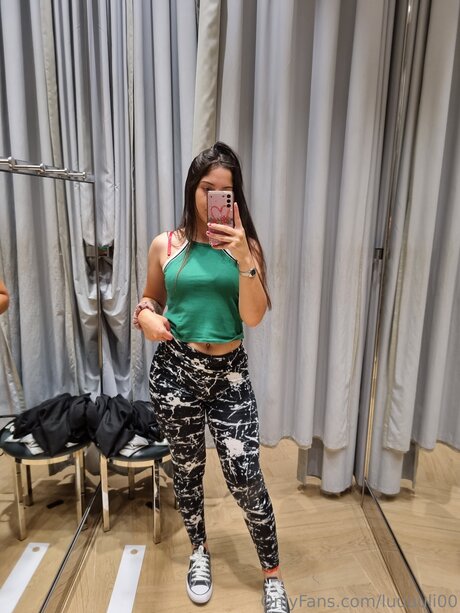 Luuuuli00 star du porno gratuit photo