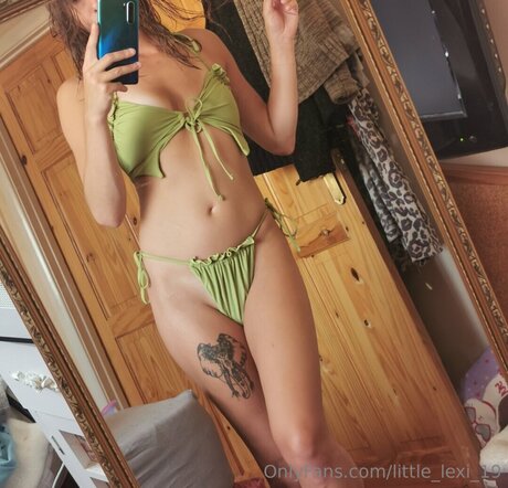 Little Lexi 19 modèle joli img