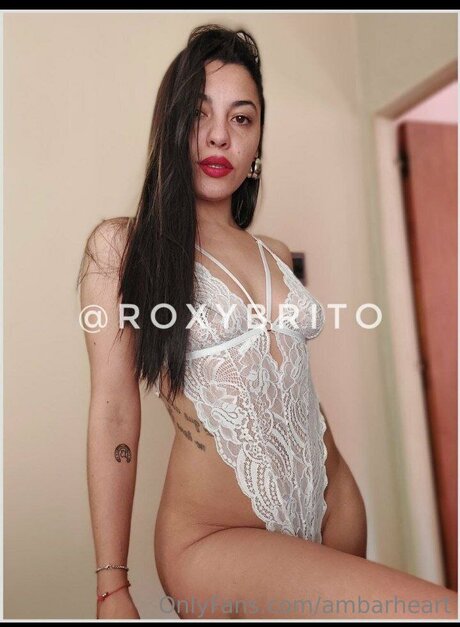 Ambarheart actrice nue galeries