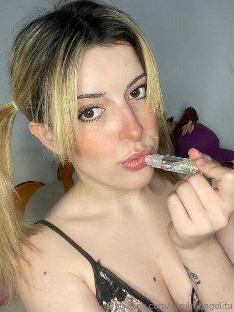 Samiraangelita star érotique archive