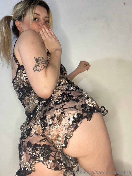 Samiraangelita star du porno gratuite des photos